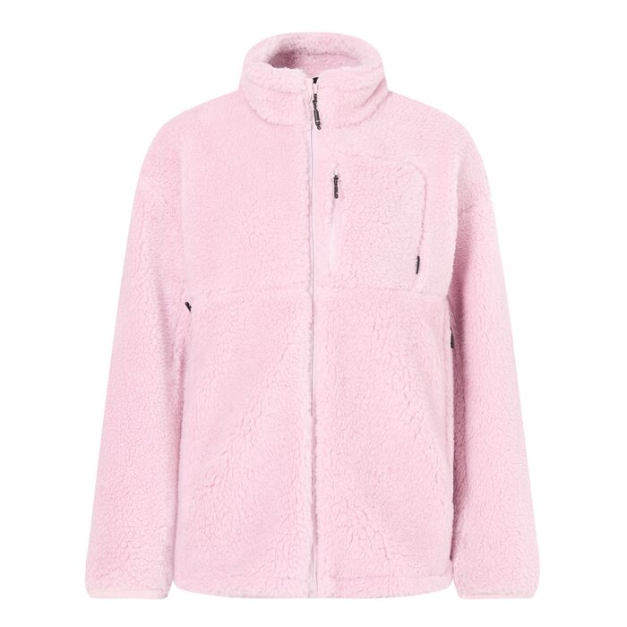 Regatta Roswind Women's Water-Repellent Borg Fleece | Lilac RWA797