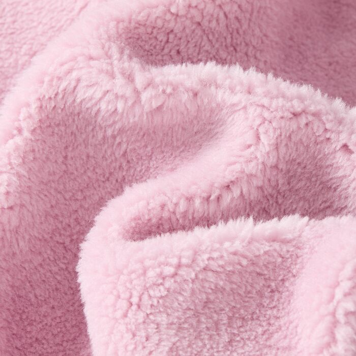 Regatta Roswind Women's Water-Repellent Borg Fleece | Lilac RWA797