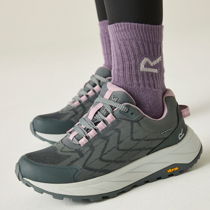 Regatta Cruize Footwear | Storm RWF1003