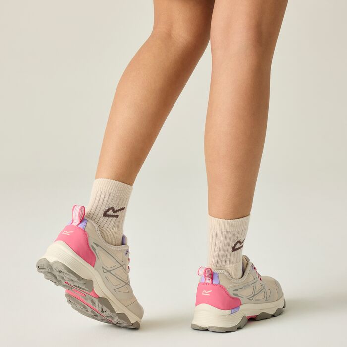 Regatta Brazell Footwear | Beige RWF1066