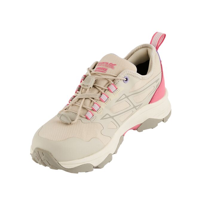 Regatta Brazell Footwear | Beige RWF1066