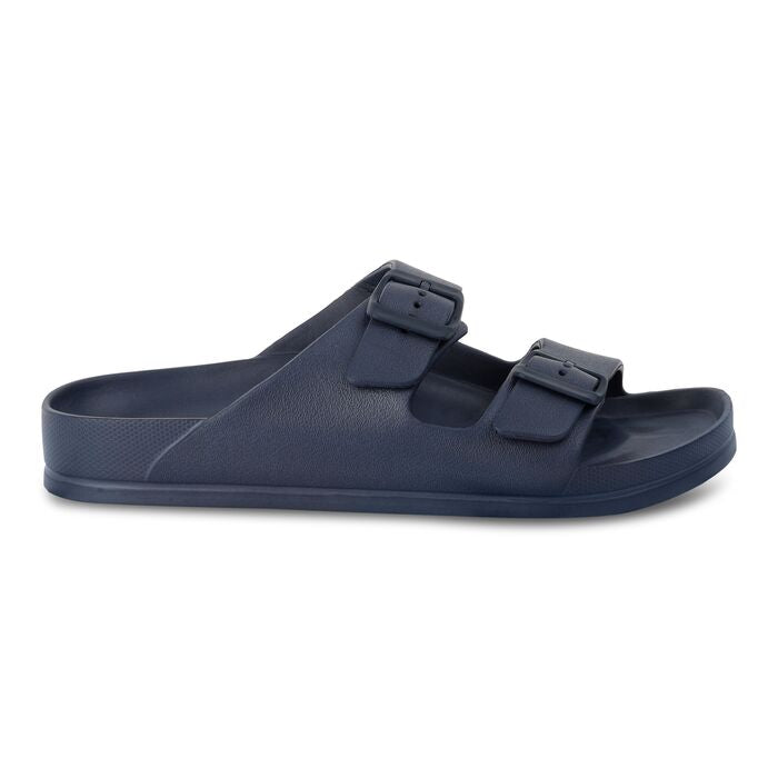 Regatta Brooklyn Women's Sandals | Navy RWF741