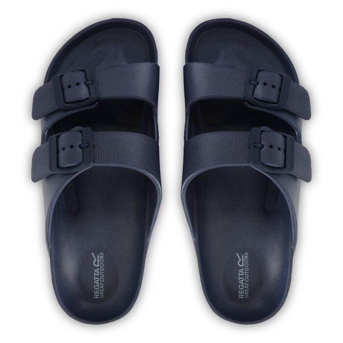 Regatta Brooklyn Women's Sandals | Navy RWF741
