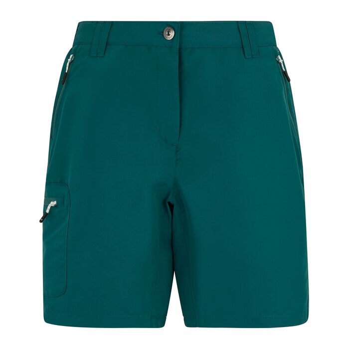 Regatta Chaska III Women's Hiking Shorts | Mediterran RWJ330