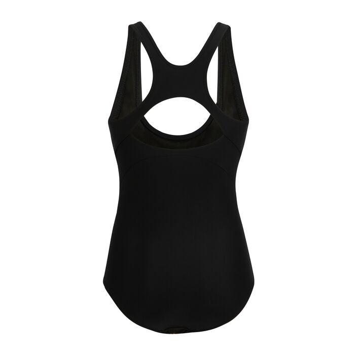 Regatta Active Swimming Costume | Black RWM084