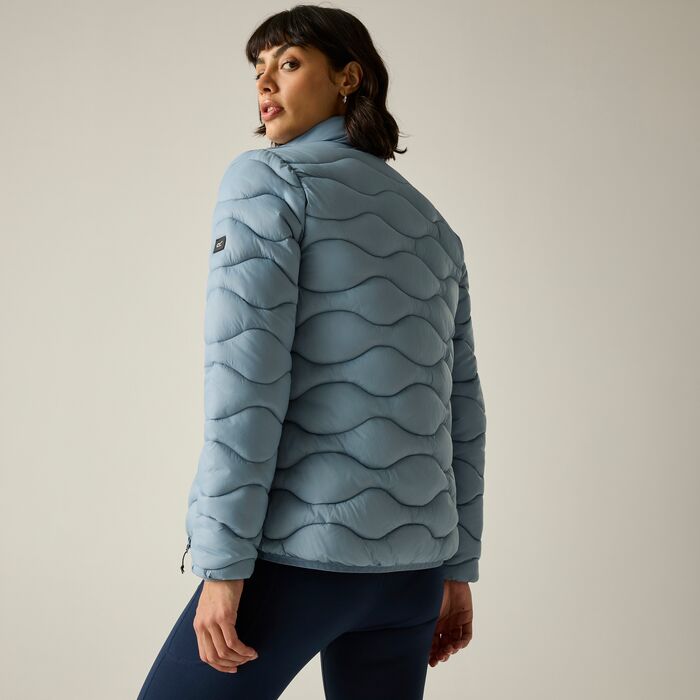 Regatta Hydi Women's Insulated Jacket | Blue RWN463