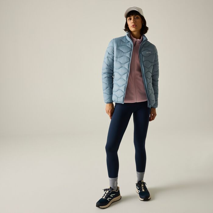 Regatta Hydi Women's Insulated Jacket | Blue RWN463