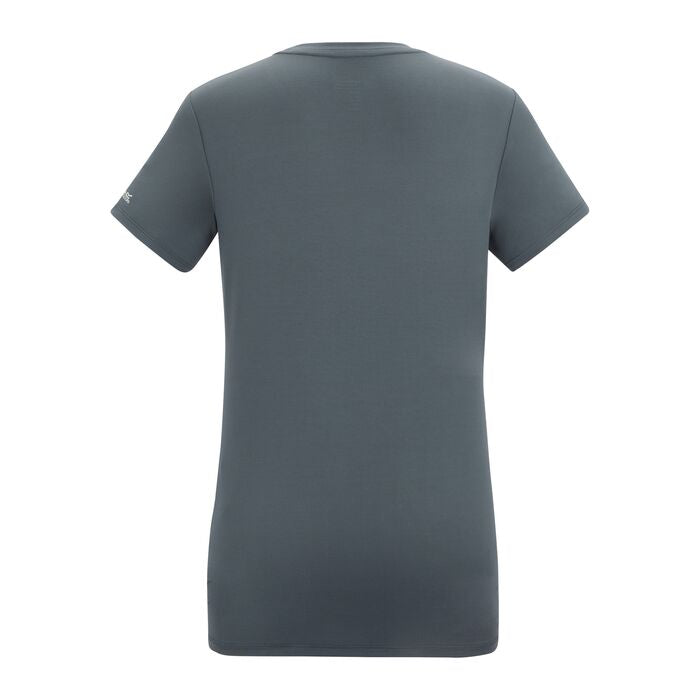 Regatta Women's Fingal Stretch T-Shirt | Storm RWT368