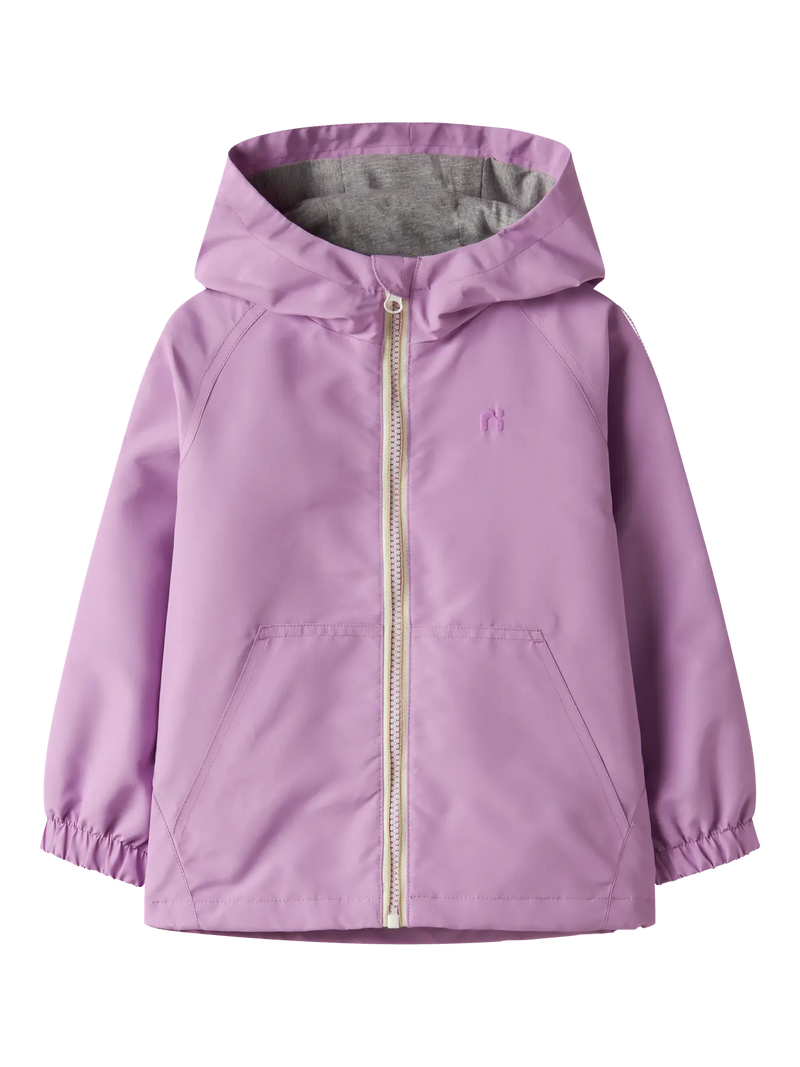 Name It Massimo Kids Jacket | Bougainvilla