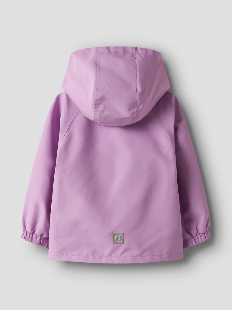 Name It Massimo Kids Jacket | Bougainvilla