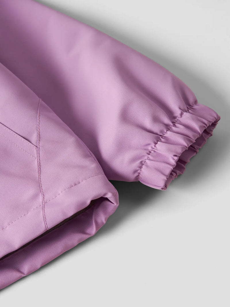 Name It Massimo Kids Jacket | Bougainvilla