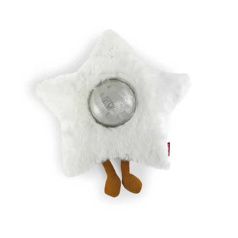 ZAZU Gaia the Galaxy Star Projector & Sound Machine | 52.ZA