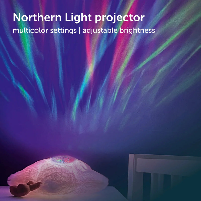 ZAZU Gaia the Galaxy Star Projector & Sound Machine | 52.ZA
