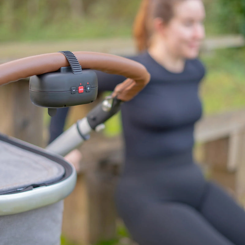 Zazu Robby The Rocker | Stroller Rocker