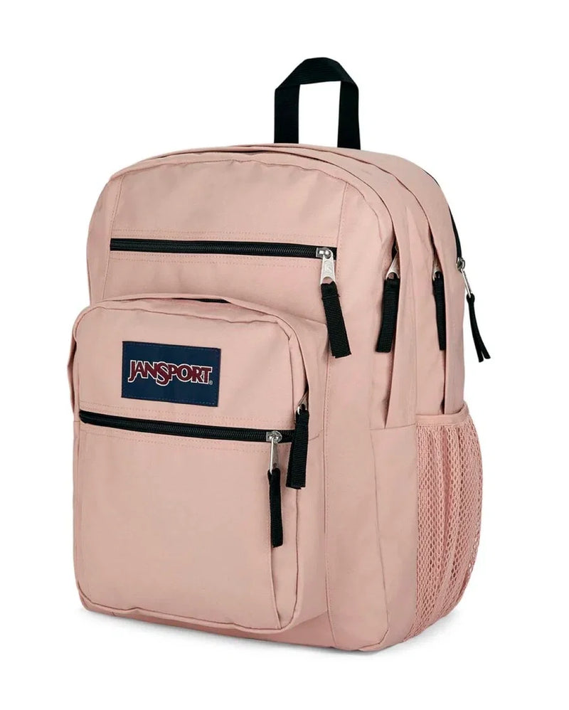 Jansport Big Student School Bag 2.0 | Misty Rose