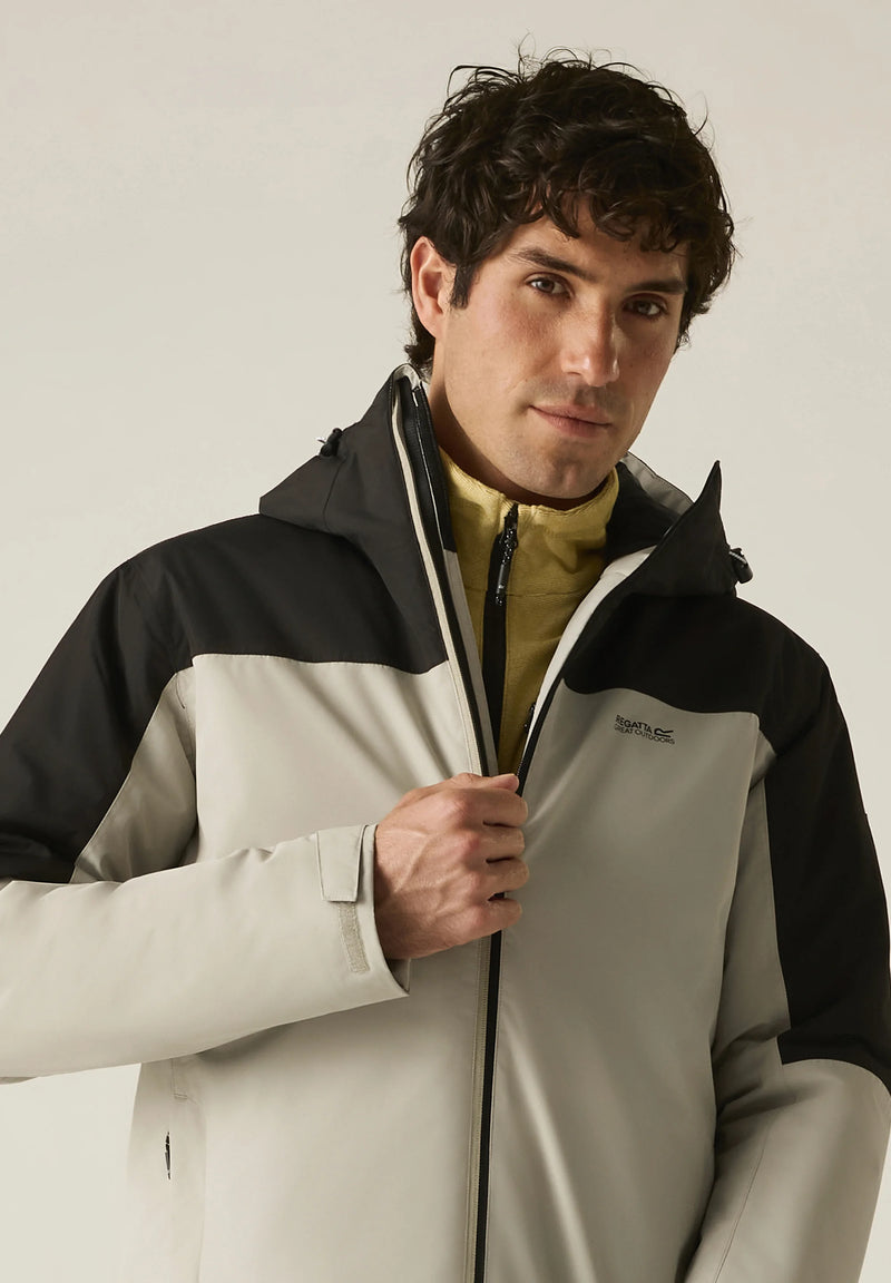 Regatta Thornridge Jacket | Abbeystone RMP437