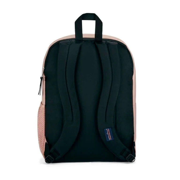 Jansport Big Student School Bag 2.0 | Misty Rose