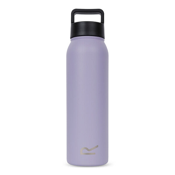 RCE555  0.6 Litre Insulated Bottle  Wisteria