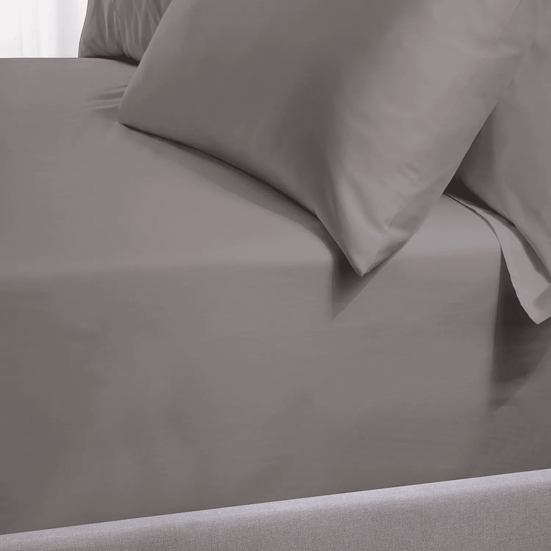 Af Oleary Linen Consultancy Fitted | Grey