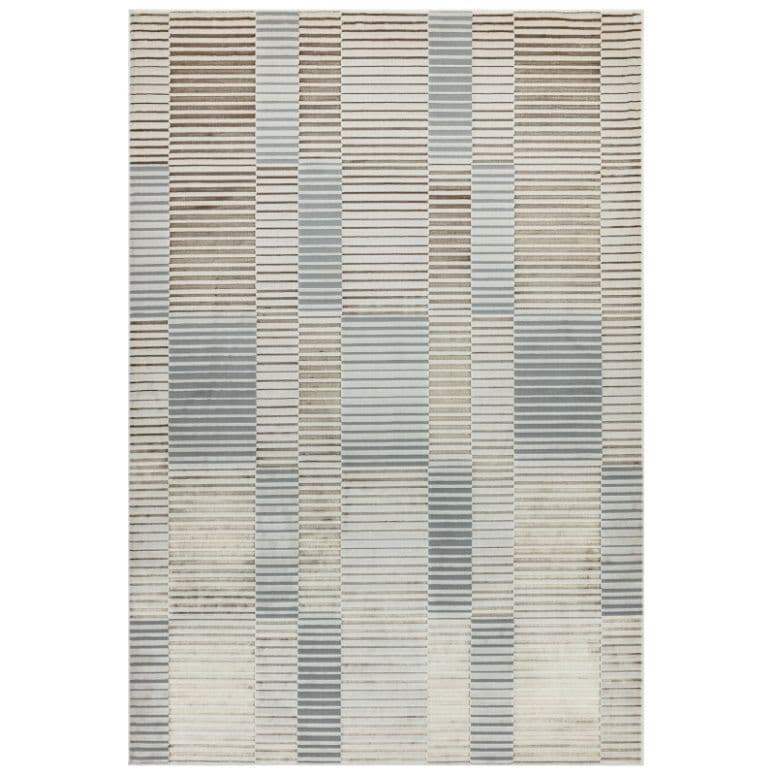 Asiatic Aurora Rug | Ripple