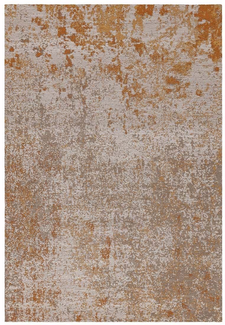 Asiatic Dara Outdoor Rug | Terracotta