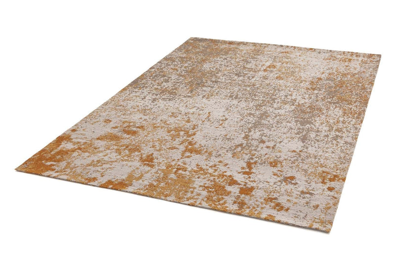 Asiatic Dara Outdoor Rug | Terracotta