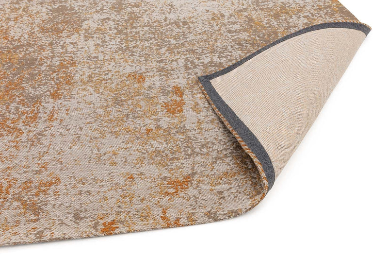 Asiatic Dara Outdoor Rug | Terracotta