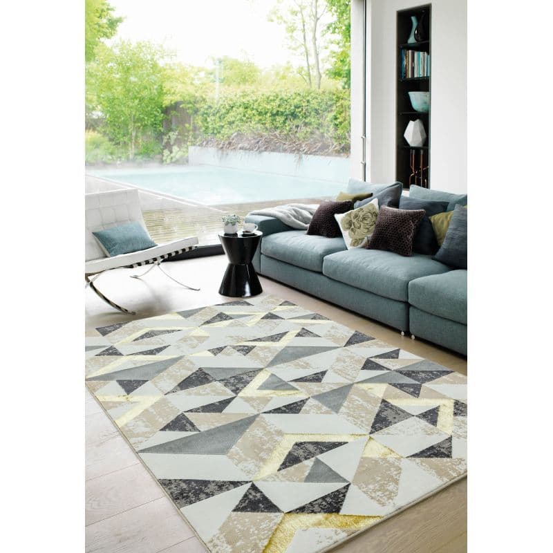 Asiatic Orion Flag Grey | OR11