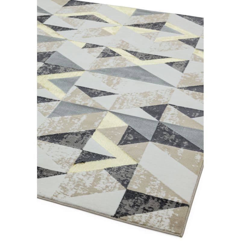 Asiatic Orion Flag Grey | OR11
