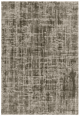 Asiatic  Rug  | Abstract  Green KUZA 1602300