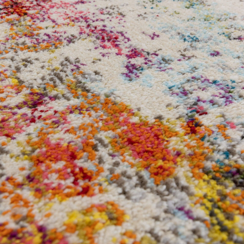 Asiatic  Rug Colores Cloud Rug | Pixel  CO07