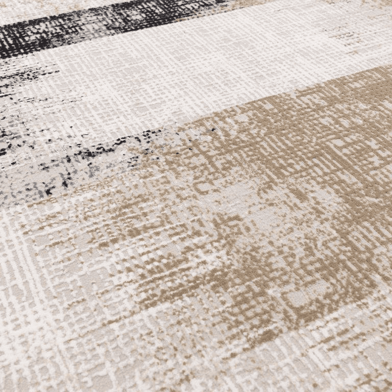 Asiatic  Rug  | Lines Beige KUZA 1602300