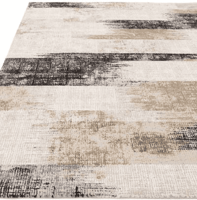 Asiatic  Rug  | Lines Beige KUZA 1602300