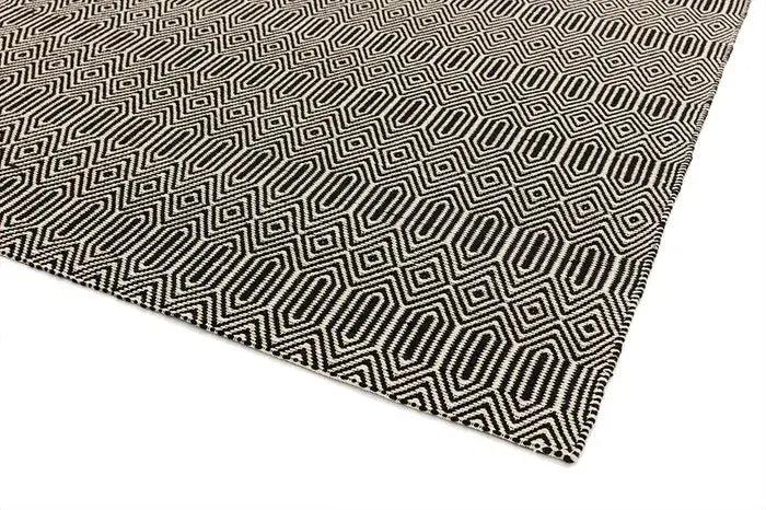 Asiatic Sloan Rug | Black