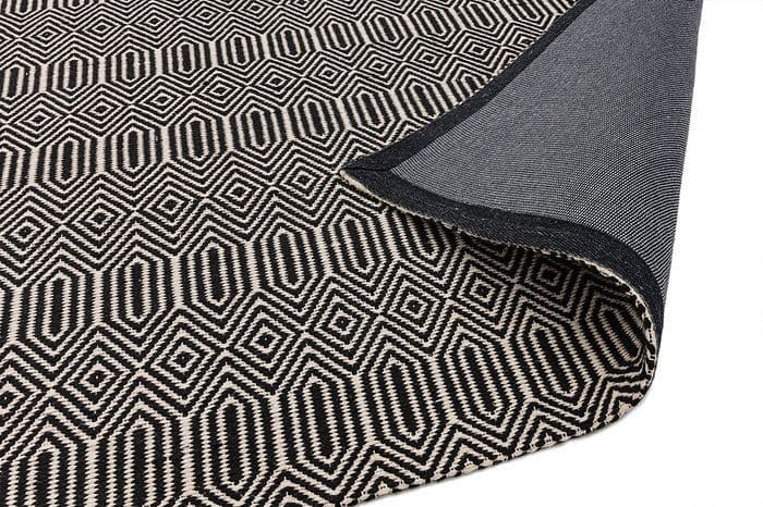 Asiatic Sloan Rug | Black