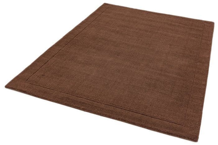 Asiatic York  Rug | Choclate