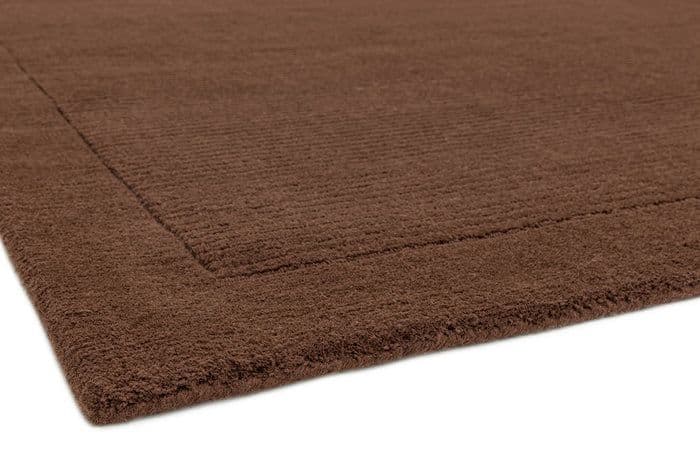 Asiatic York  Rug | Choclate