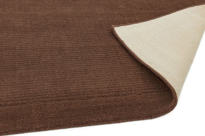 Asiatic York  Rug | Choclate