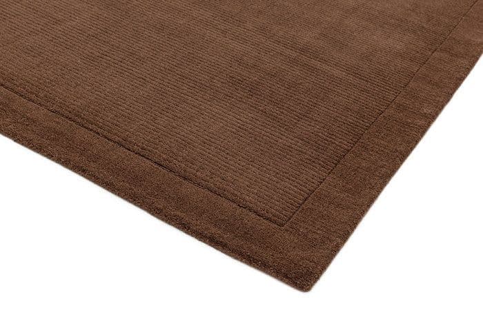 Asiatic York  Rug | Choclate