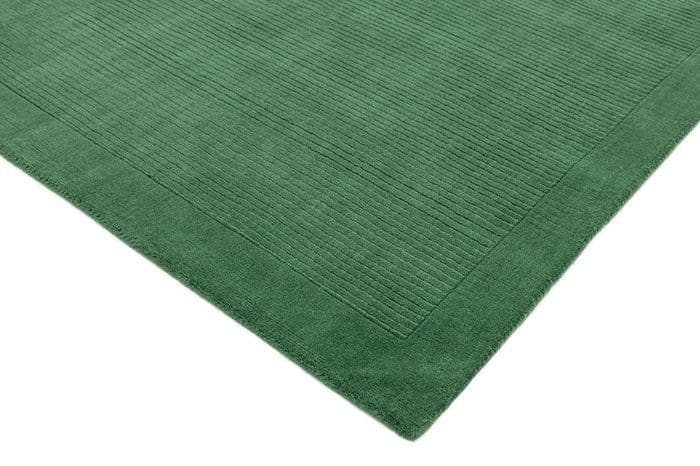 Asiatic York Rug | Forest Green