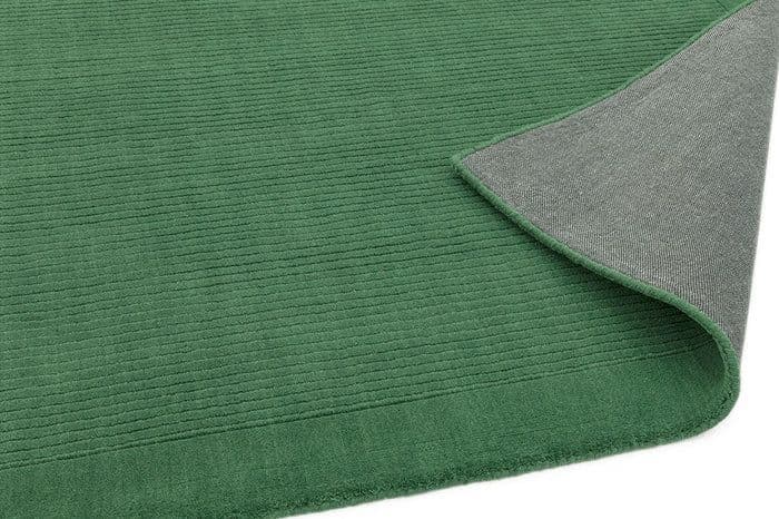 Asiatic York Rug | Forest Green
