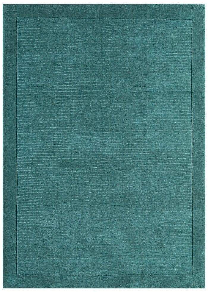 Asiatic York Rug | Teal