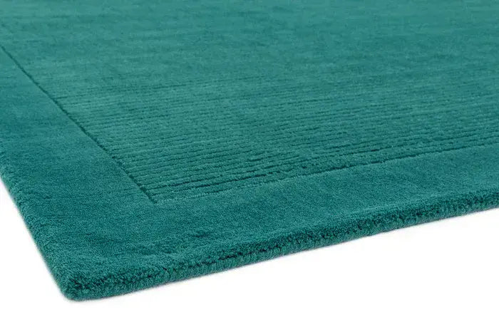 Asiatic York Rug | Teal