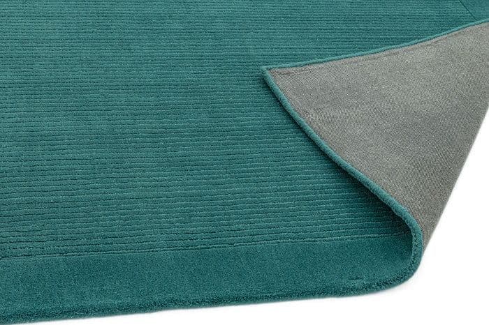 Asiatic York Rug | Teal