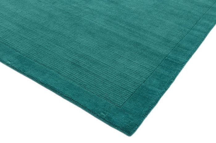 Asiatic York Rug | Teal
