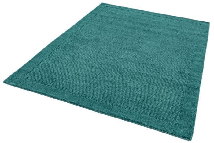 Asiatic York Rug | Teal