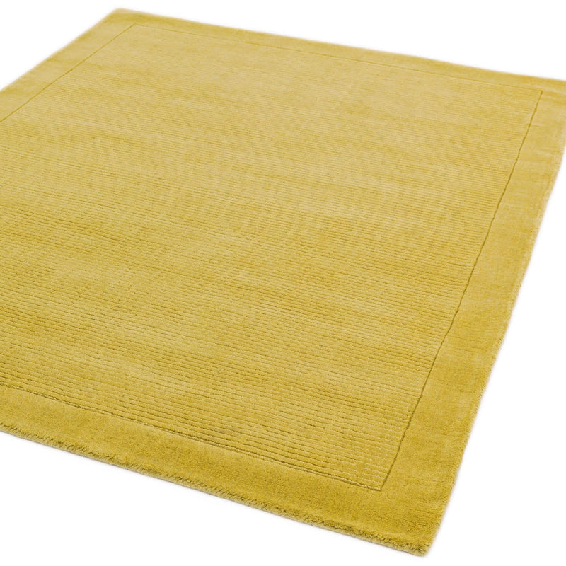 Asiatic York  Rug | Yellow