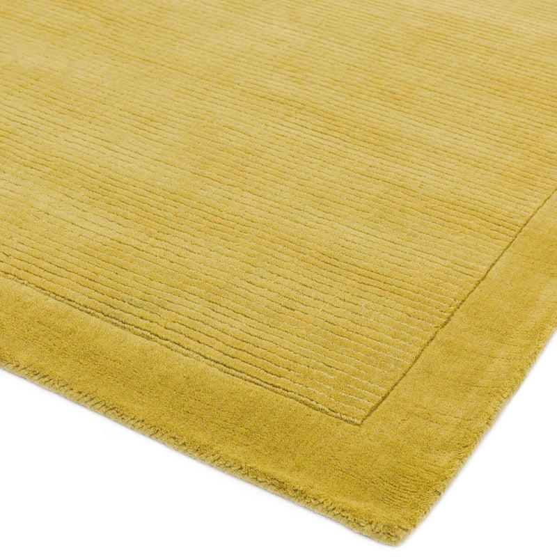 Asiatic York  Rug | Yellow