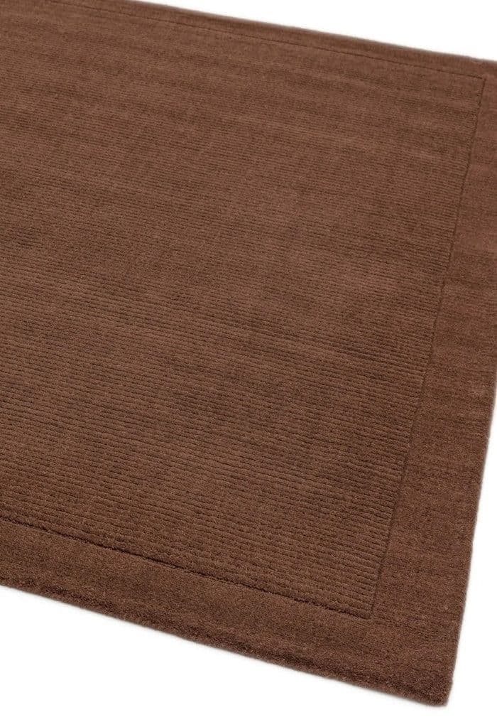 Asiatic York Runner | Chocolate