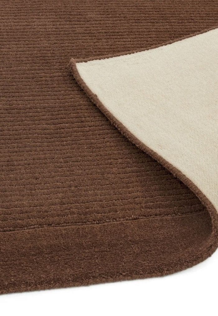 Asiatic York Runner | Chocolate